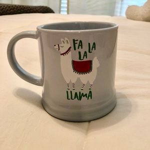 Threshold Holiday Mug